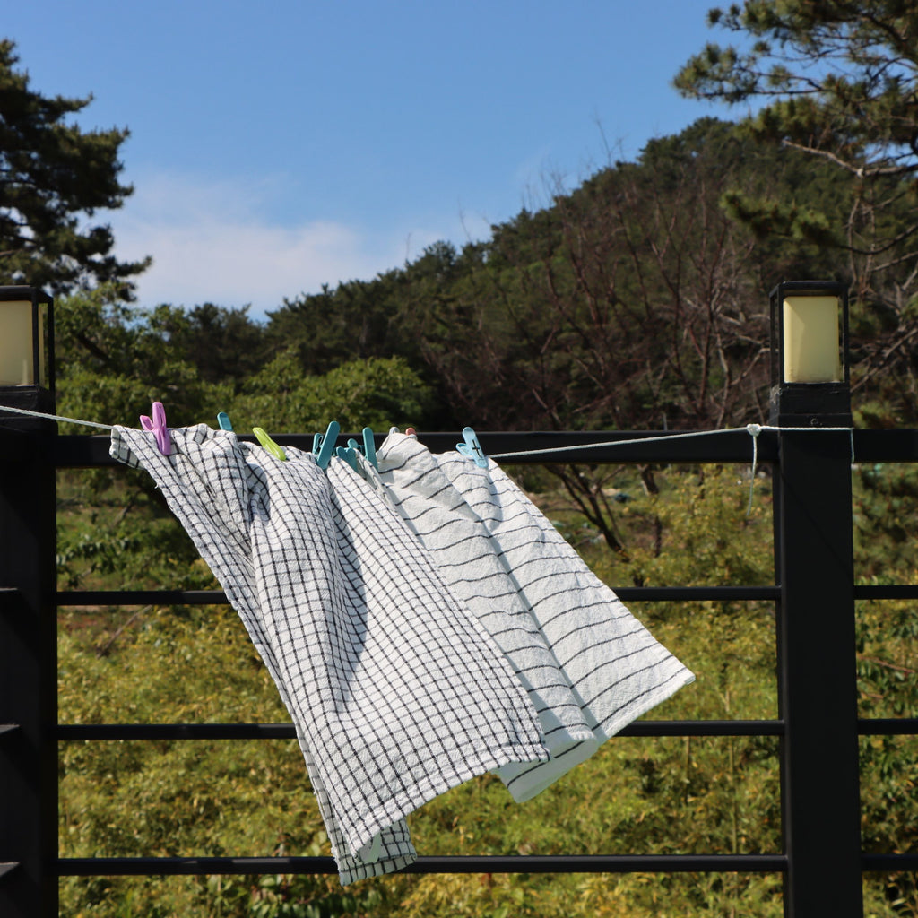 Green Laundry Practices: How to Make Your Laundry Routine More Sustainable
