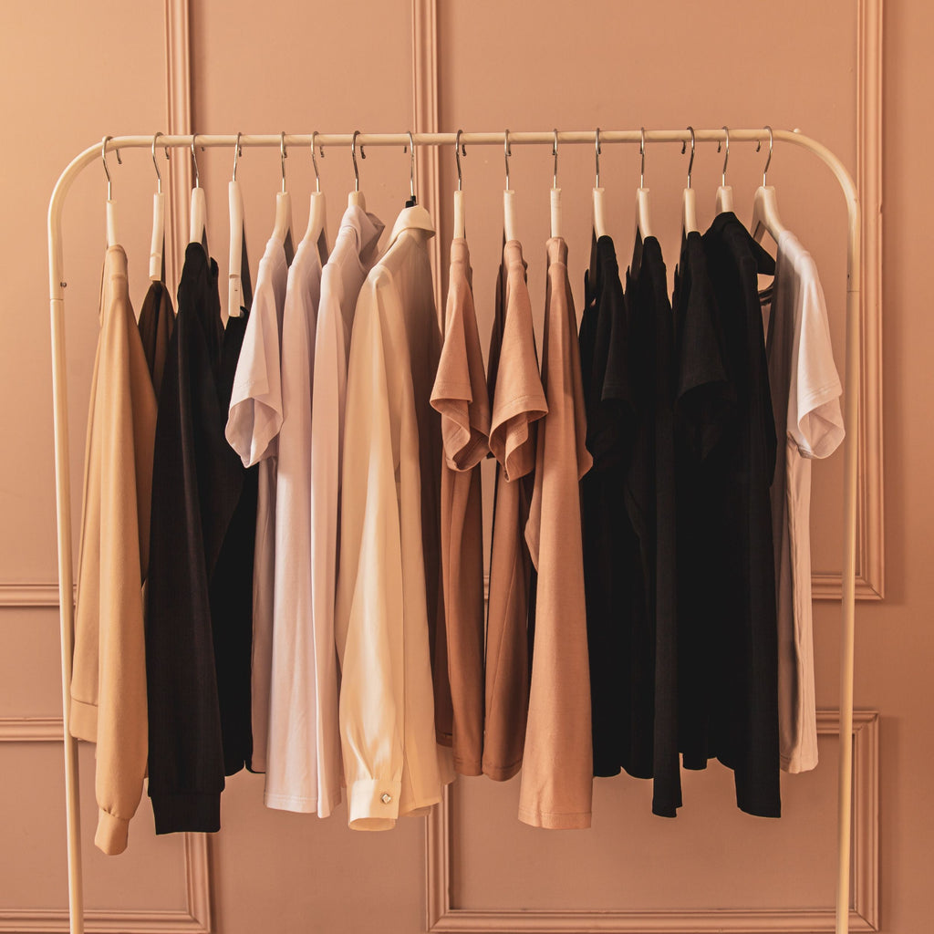 How to Build a Capsule Wardrobe with Sustainable Clothing