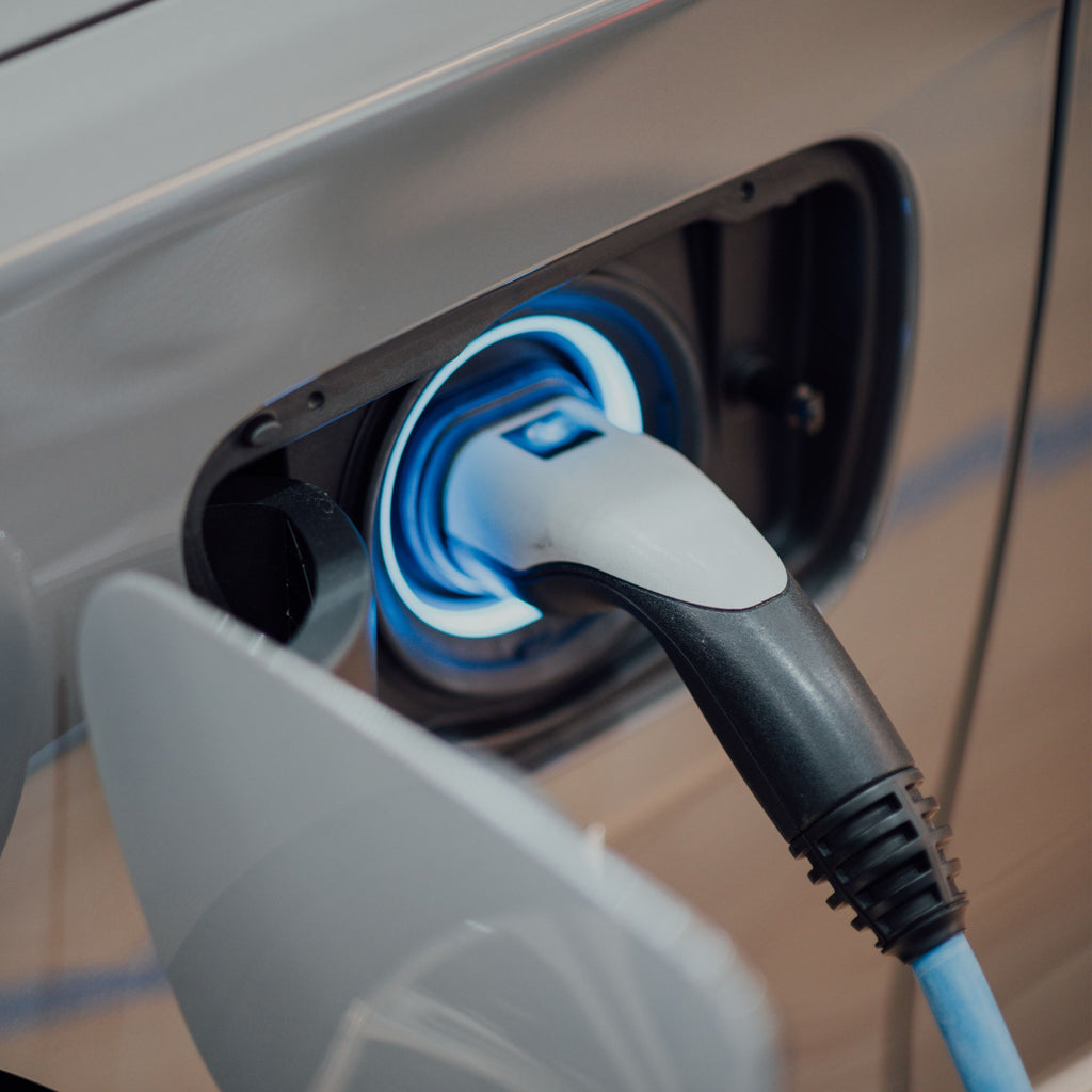 Are Electric Cars Really Sustainable?