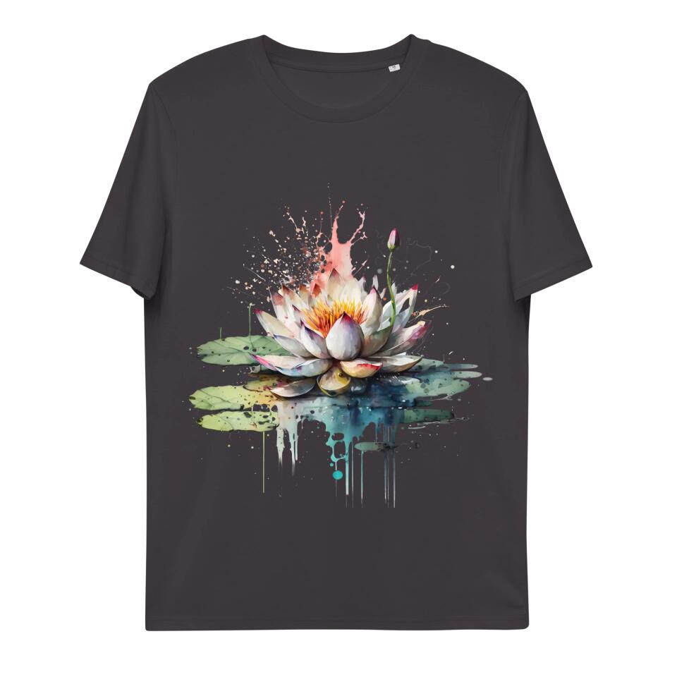 Lotus Flower