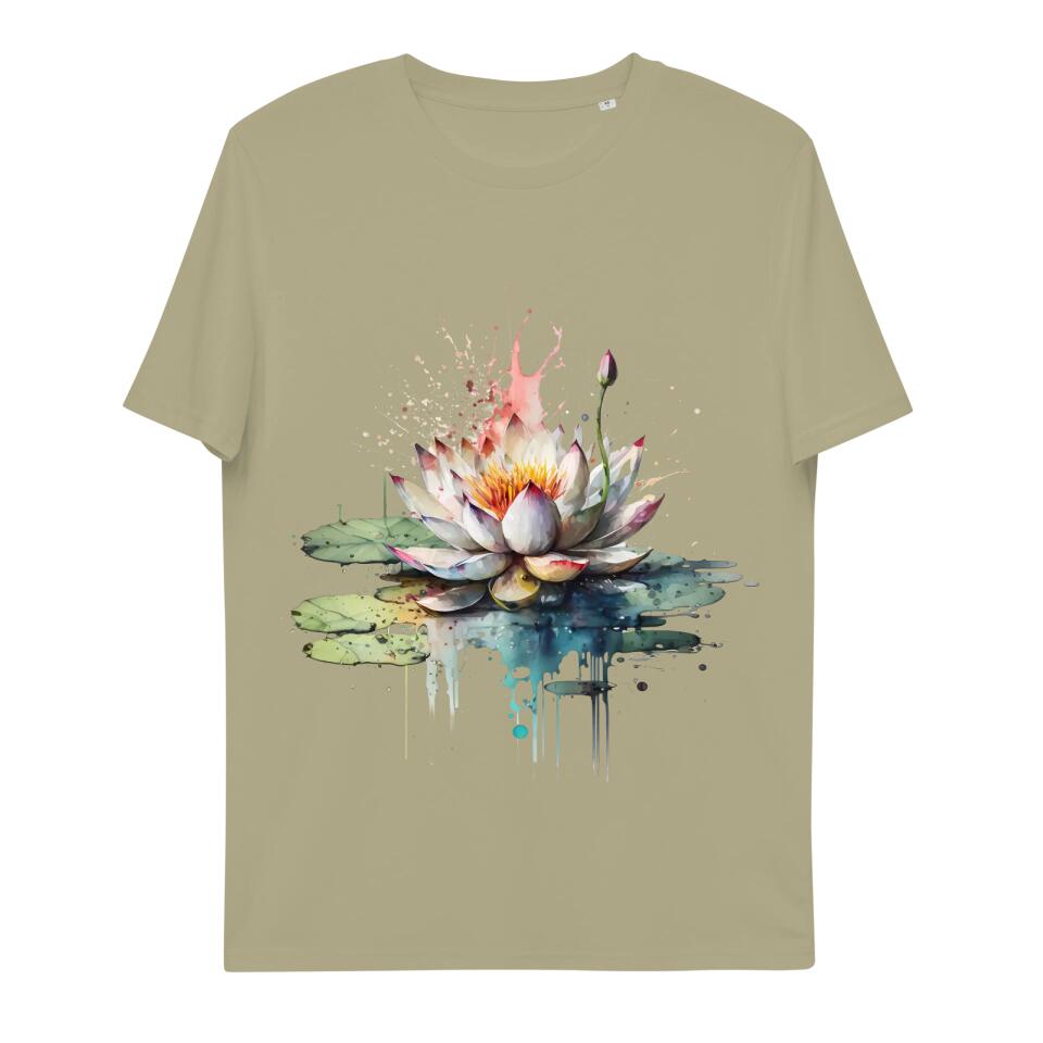 Lotus Flower