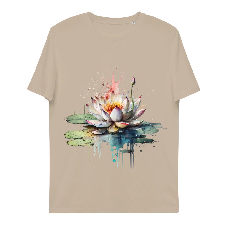 Lotus Flower