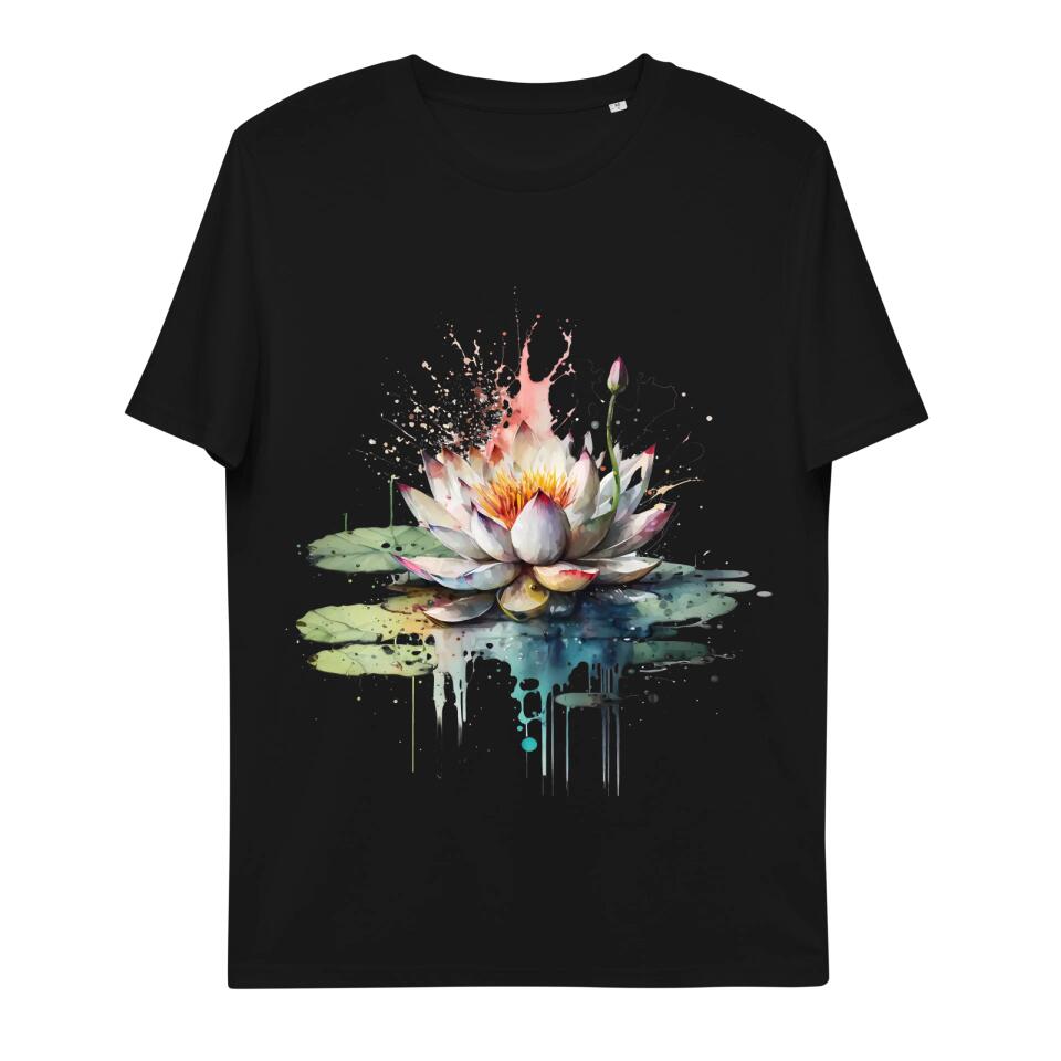 Lotus Flower