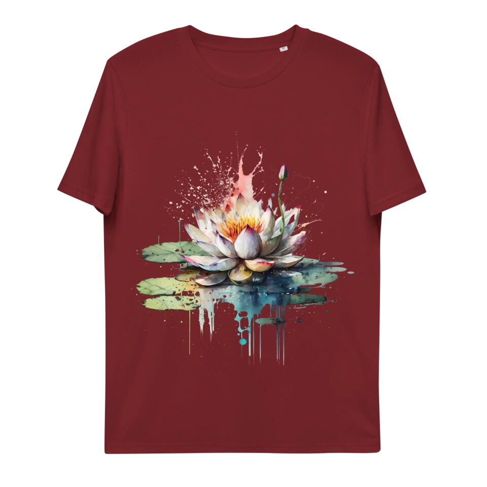 Lotus Flower