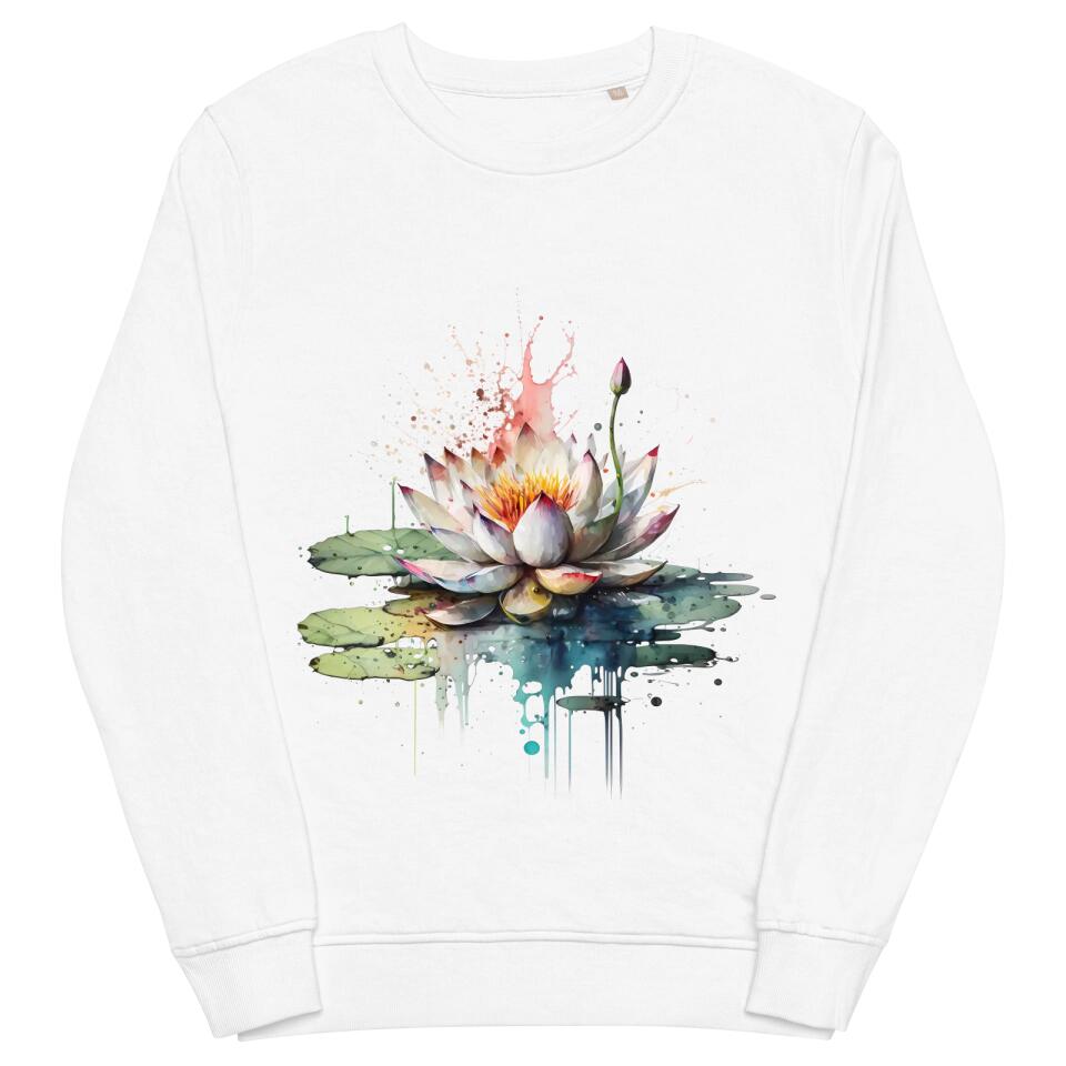 Lotus Flower