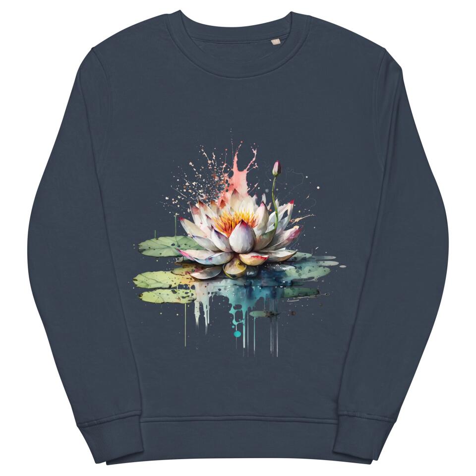 Lotus Flower