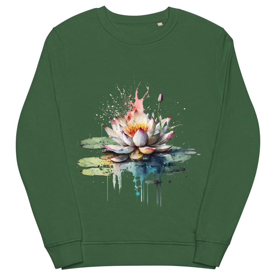 Lotus Flower