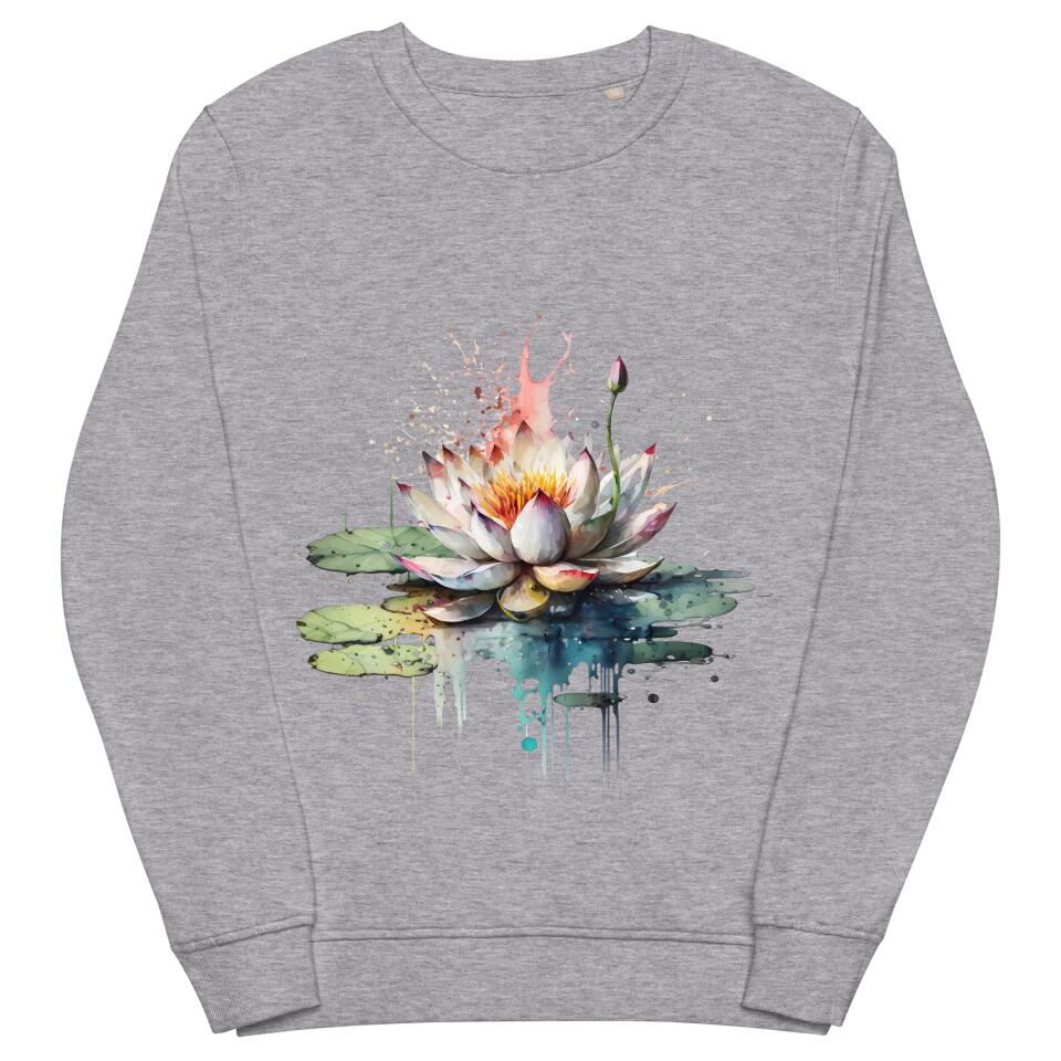 Lotus Flower