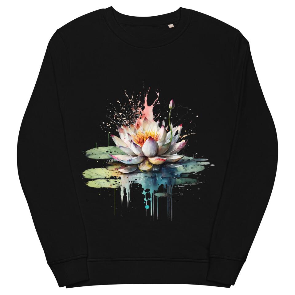 Lotus Flower