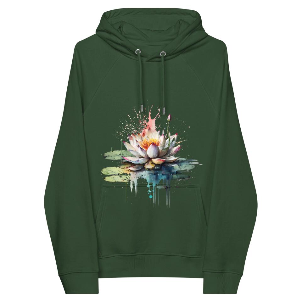 Lotus Flower