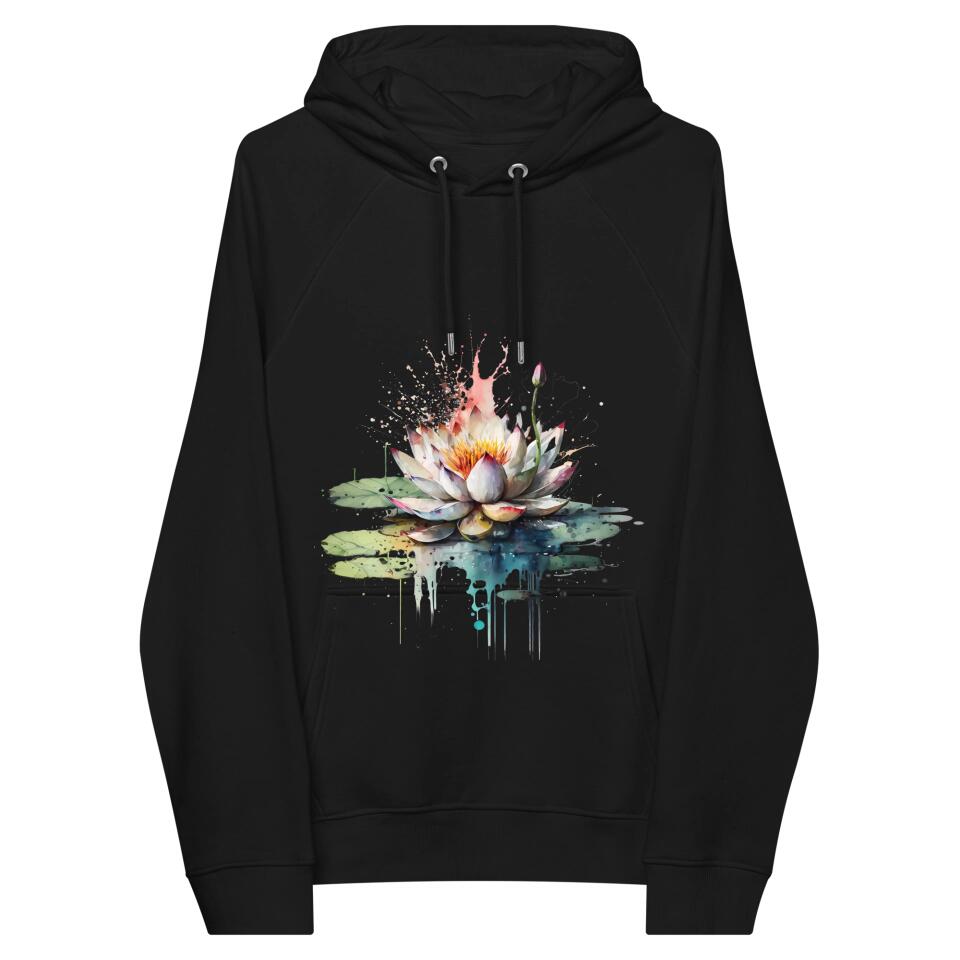 Lotus Flower