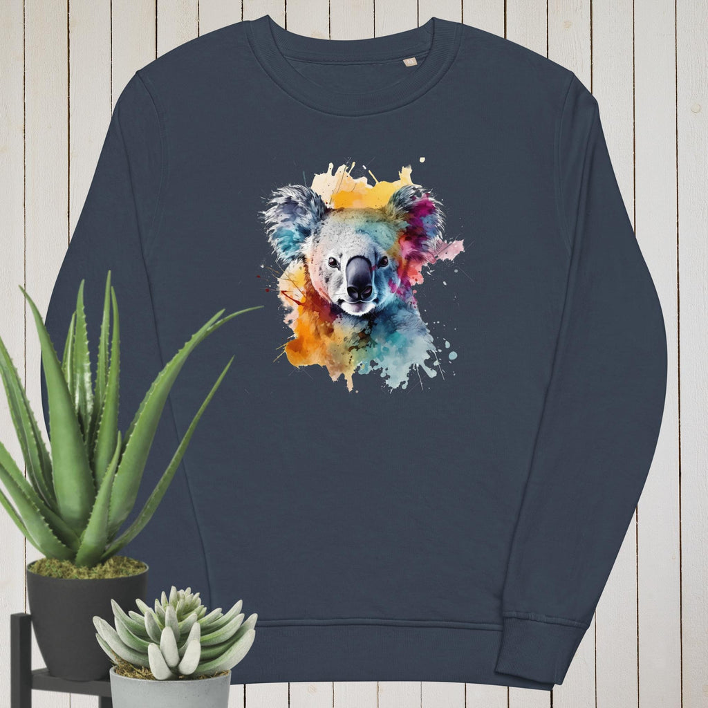Koala - Organic Sweatshirt