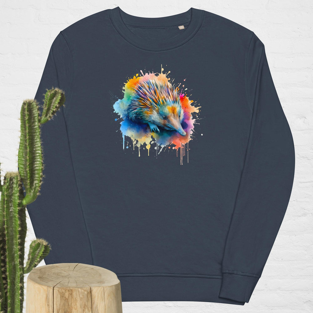 Echidna - Organic Sweatshirt