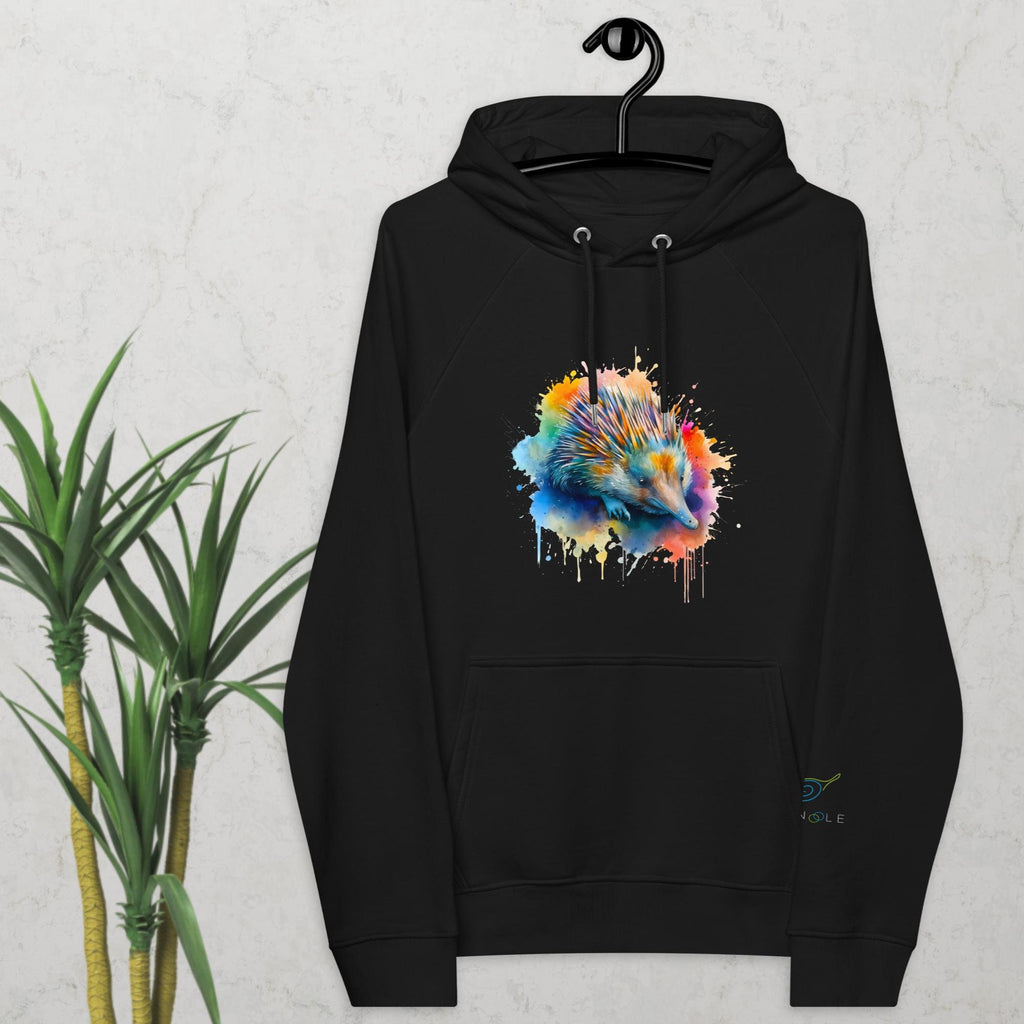 Echidna - Organic Hoodie