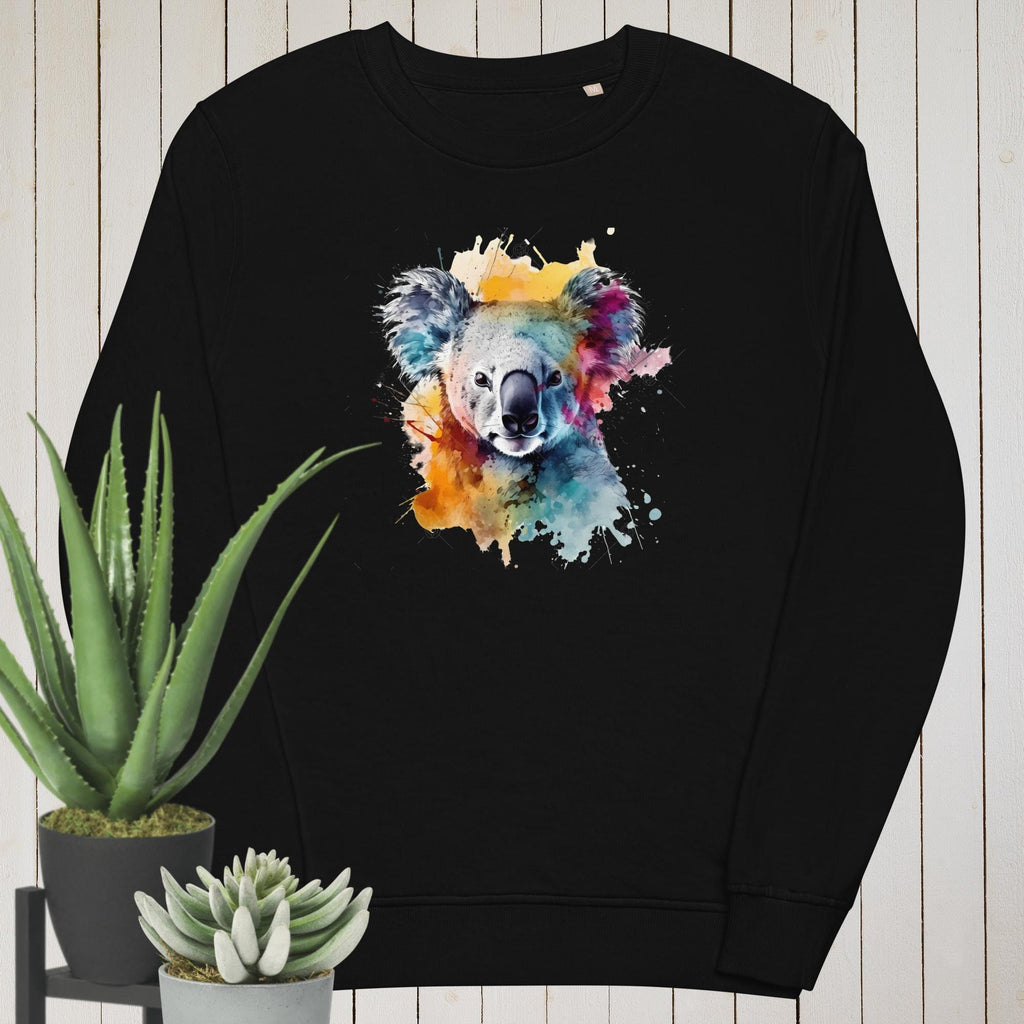 Koala - Organic Sweatshirt