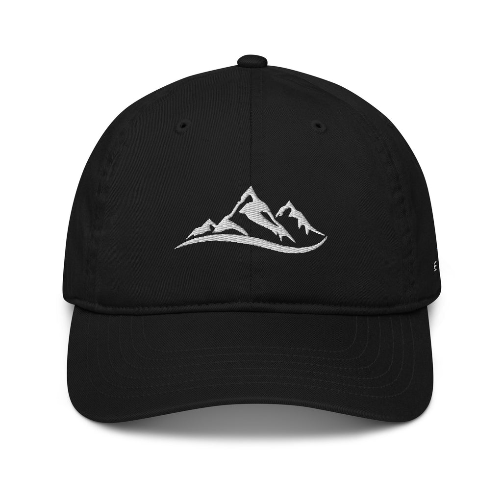 Mountain Organic Hat