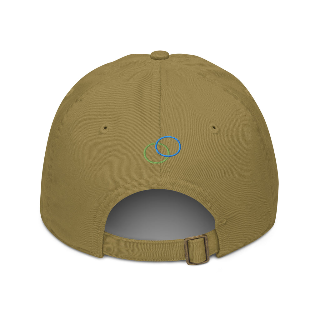 Organic Hat (Light)