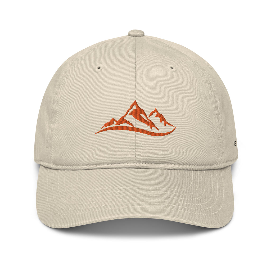 Mountain Organic Hat
