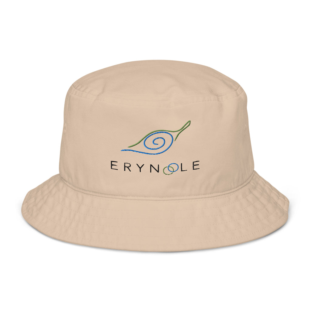 Organic Bucket Hat (Light)