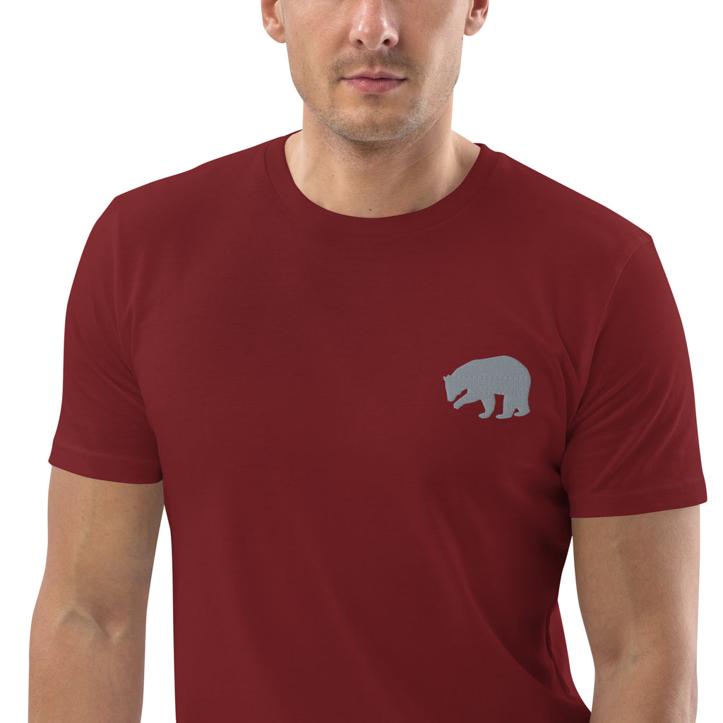 Erynoole's Basics: Bear - 100% Organic Cotton