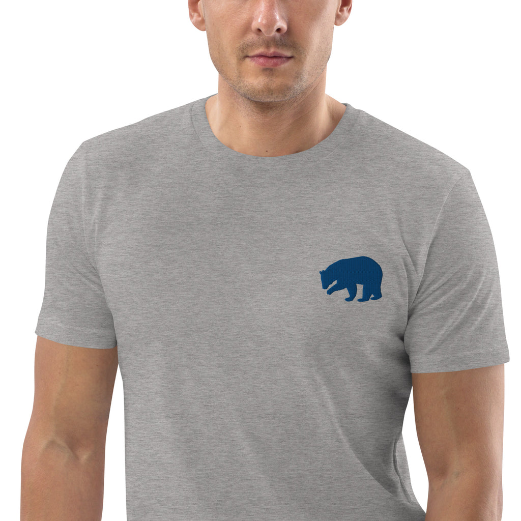 Erynoole's Basics: Bear - 100% Organic Cotton