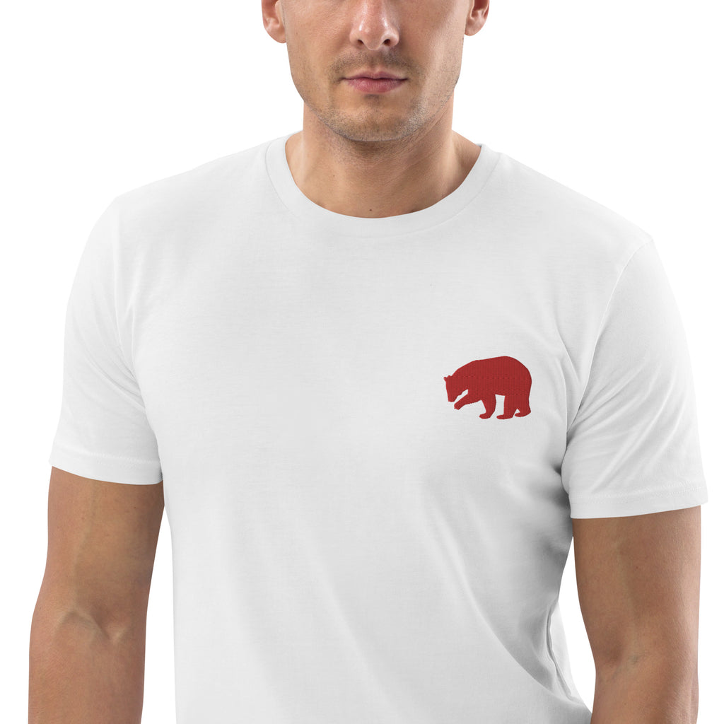 Erynoole's Basics: Bear - 100% Organic Cotton