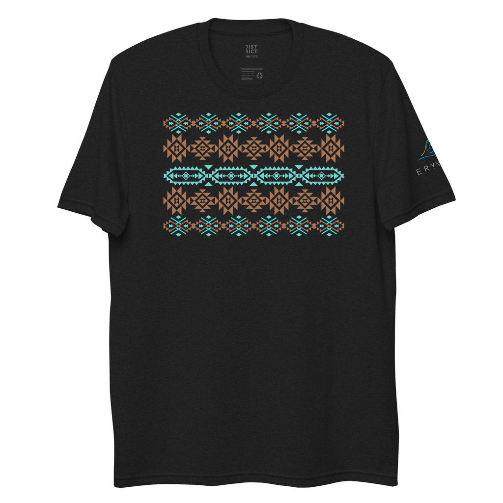 Blue Tribe - Unisex Recycled T-Shirt