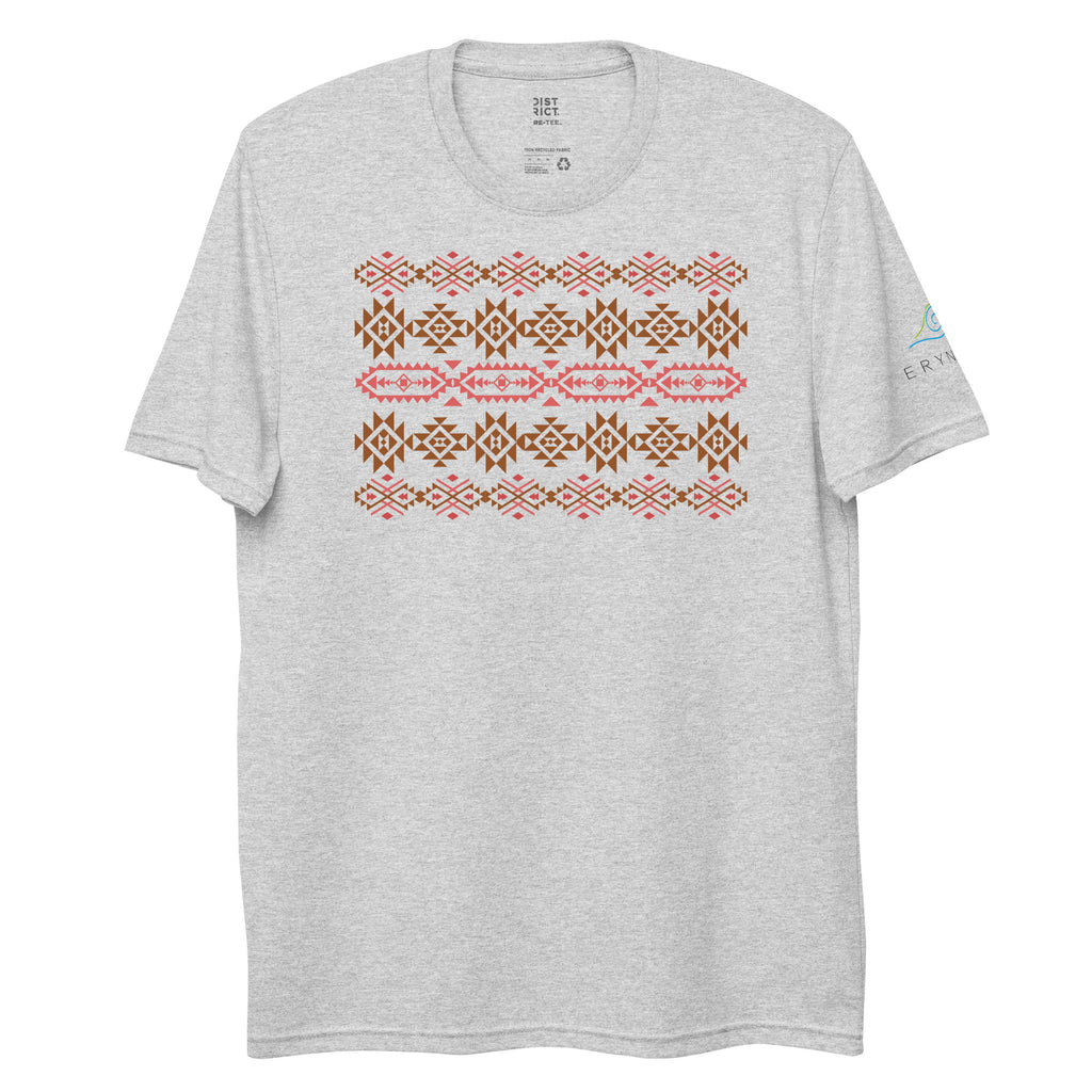 Red Tribe - Unisex Recycled T-Shirt
